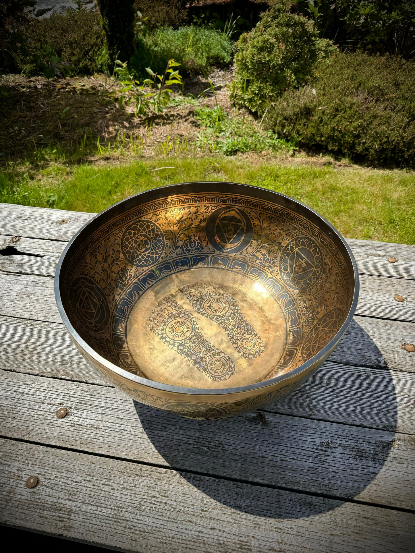 The Panomo Singing Bowl™